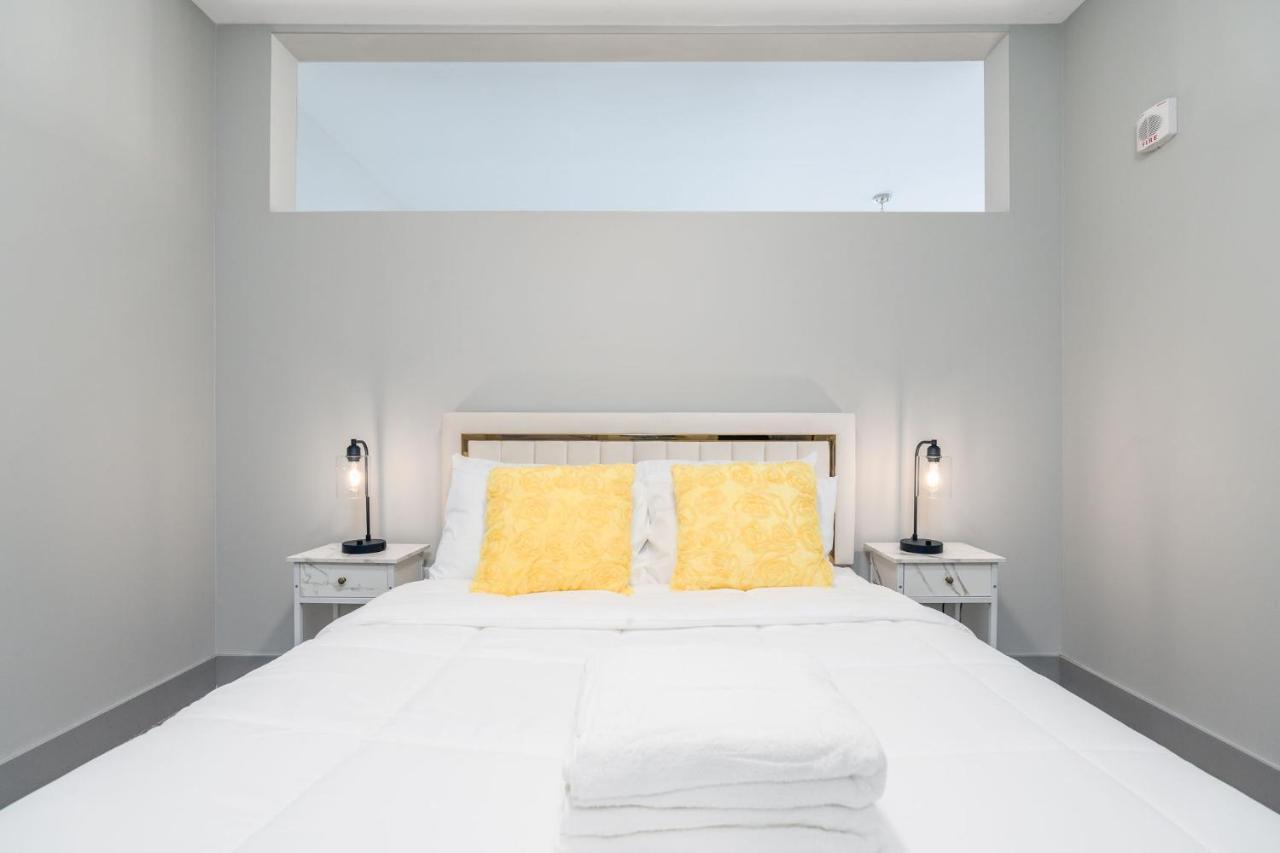 Stylish 1Br Apartment With View Indianapolis Zewnętrze zdjęcie